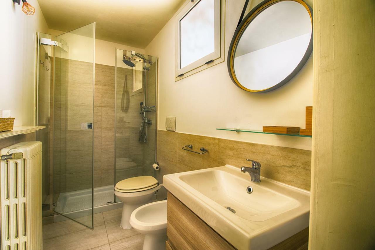 Palazzo Forleo Luxury Apartment - Treb Collection Lecce Luaran gambar